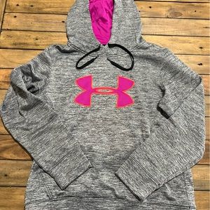 Under Armour hoodie